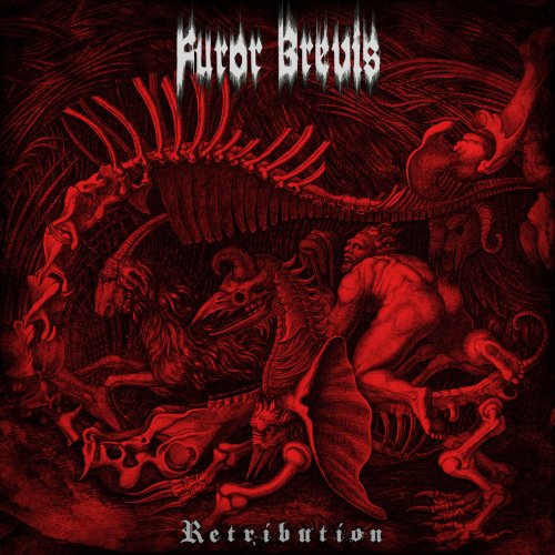 Furor Brevis - Retribution (2019)