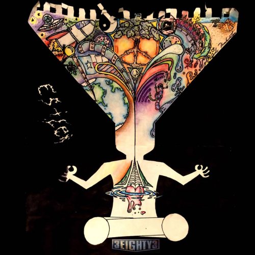 3Eighty3 - Esteem (2019)