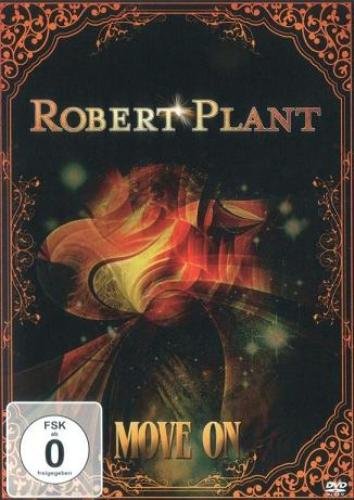 Robert Plant - Move On (2011)