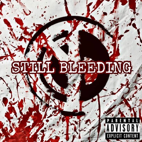 Count Your Dead - Still Bleeding (2019)