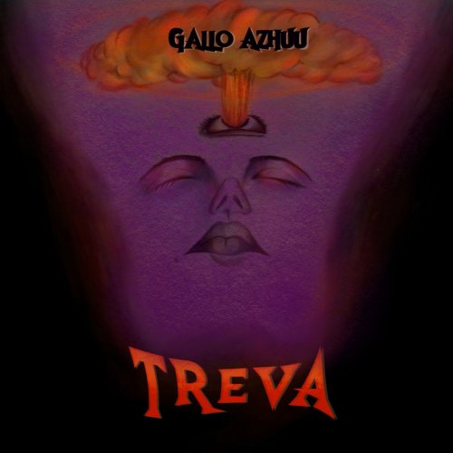 Gallo Azhuu - Treva (2019)