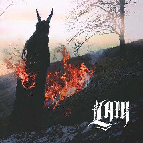 Lair - Lair (2019)