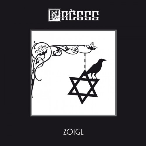 Pačess - Zoigl (2019)