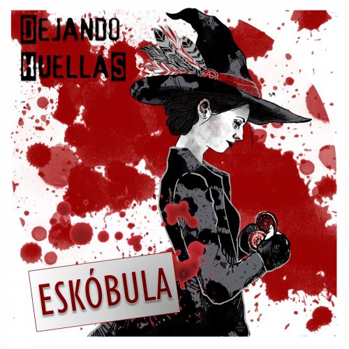 ESKÓBULA - Dejando Huellas (2019)