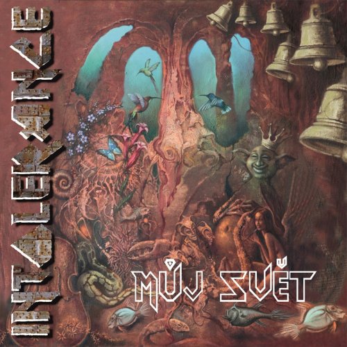 Intolerance - Můj Svět (2019)