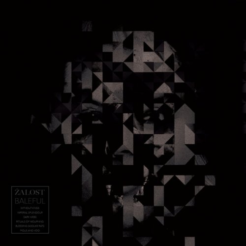 Žalost - Baleful (2019)