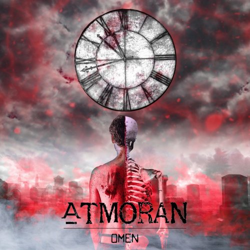 Atmoran - Omen (2019)