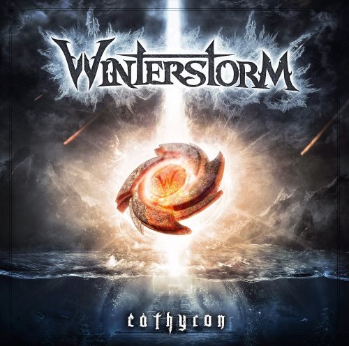 Winterstorm - Саthуrоn (2014)