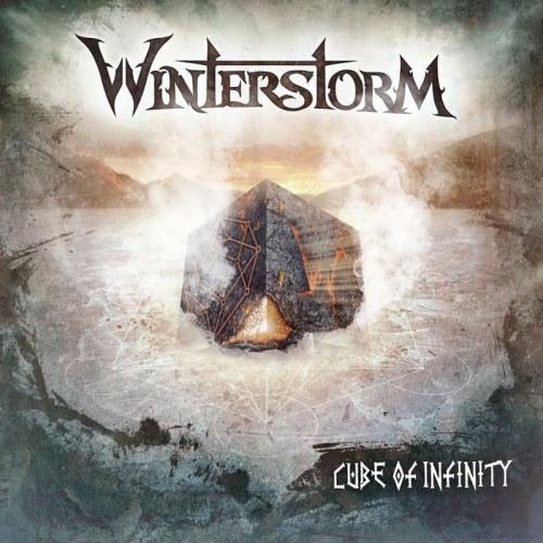 Winterstorm - Сubе Оf Infinitу (2016)