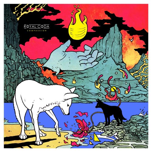 Royal Coda - Compassion (2019)