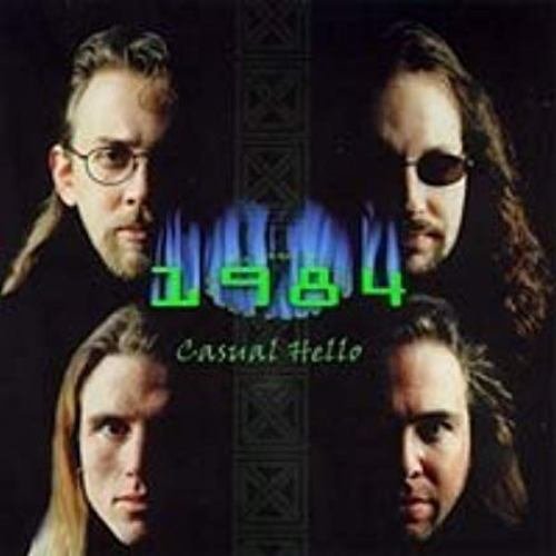 1984 - Casual Hello (2000)