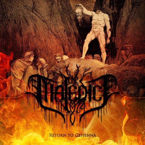 The Maledict - Return to Gehenna (2019)