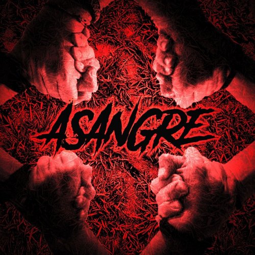 Asangre - Asangre (2019)