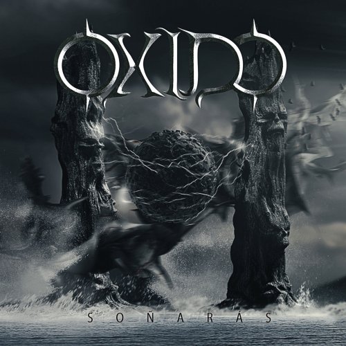 Óxido - Soñaras (2019)