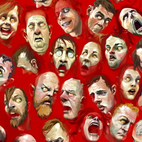 Čad - Zabi Ma (2019)