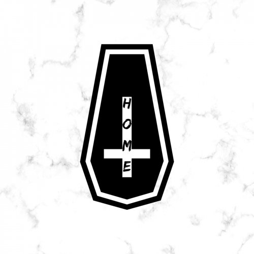 Lionsmane - Home (2019)