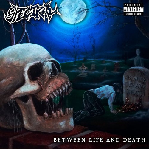 Spectral - Between Life and Death (2019)