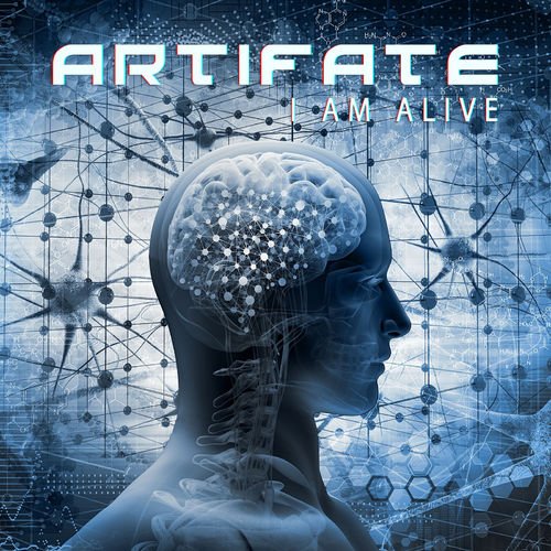 Artifate - I Am Alive (2019)