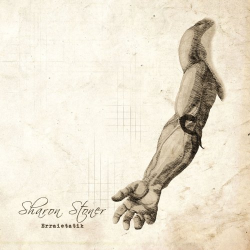 Sharon Stoner - Erraietatik (2019)