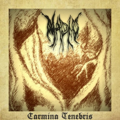 Vriel - Carmina Tenebris (2019)