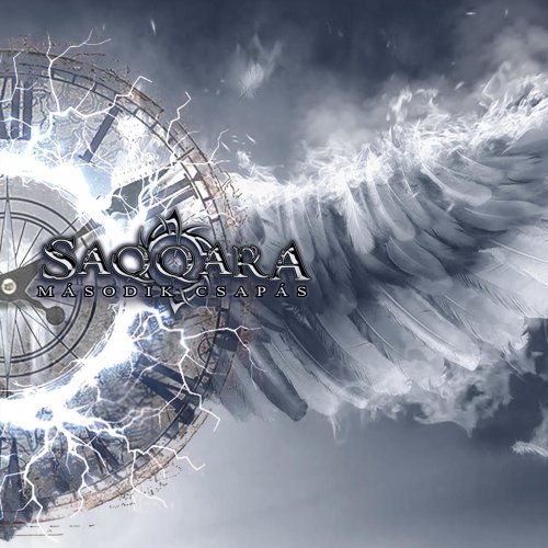 Saqqara - Második Csapás (2019)