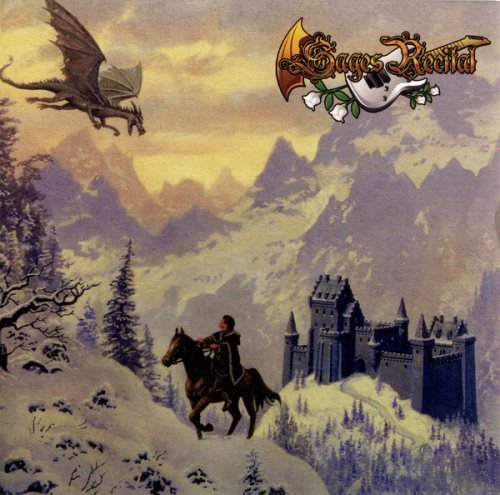 Sage's Recital - Sаgе's Rесitаl (2013)