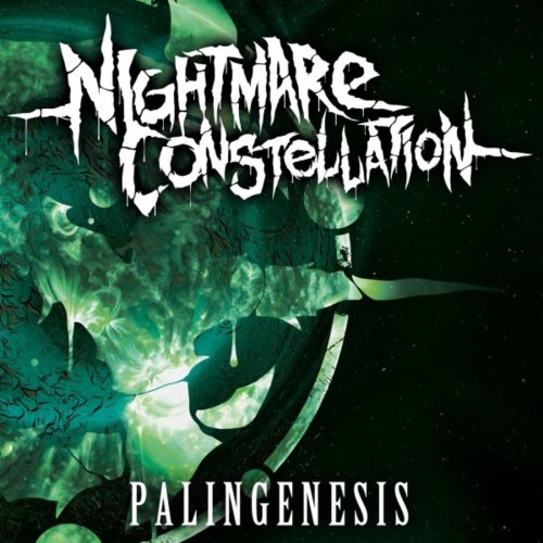 Nightmare Constellation - Palingenesis (2019)