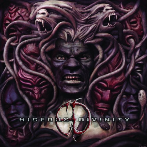 Hideous Divinity - Discography (2012-2022)