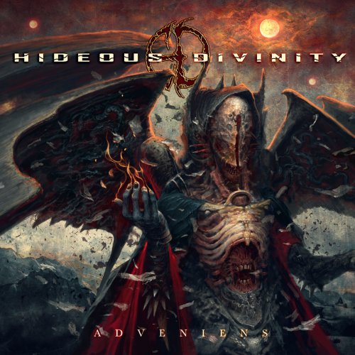 Hideous Divinity - Discography (2012-2022)