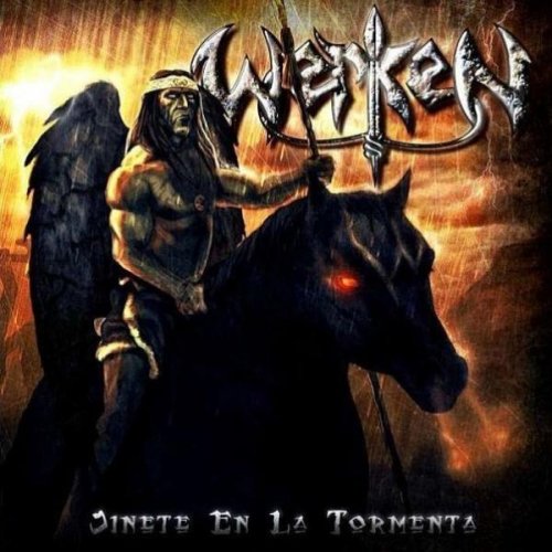 Werken - Jinete en la Tormenta (2014)
