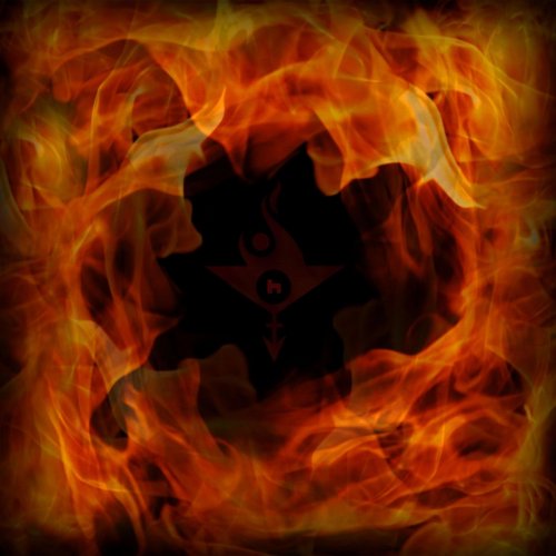 Hammerjohz - Helldriver (2019)