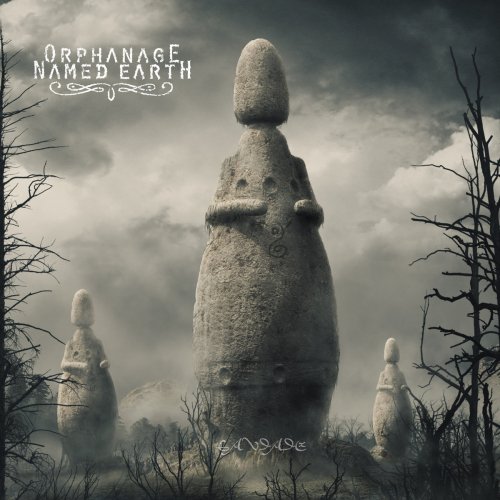 Orphanage Named Earth - Saudade (2019)