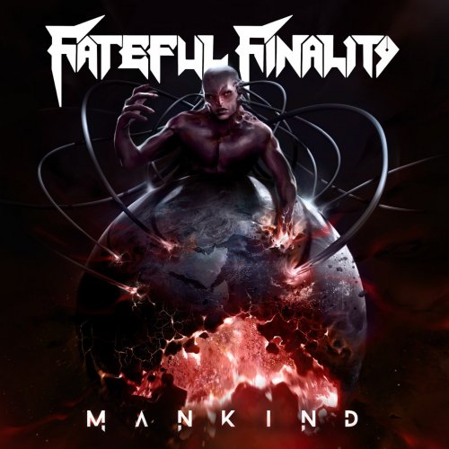 Fateful Finality - Discography (2011-2019)