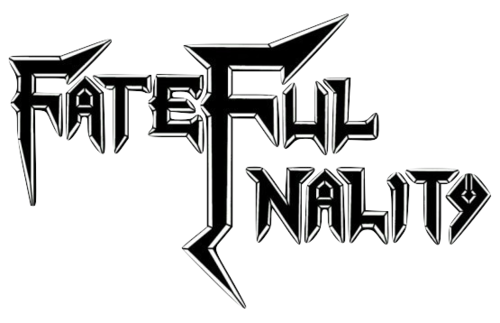 Fateful Finality - Discography (2011-2019)