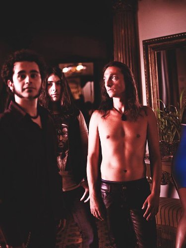 Kayser Soze - Discography (2007-2012)