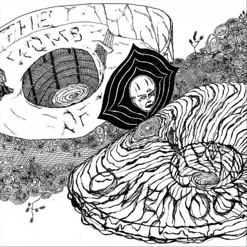 Ksyatriya - The Womb Of Ōmeyōcān (2019)