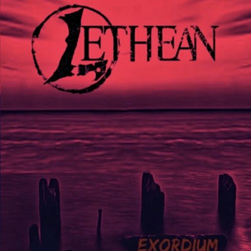 Lethean - Exordium (2019)