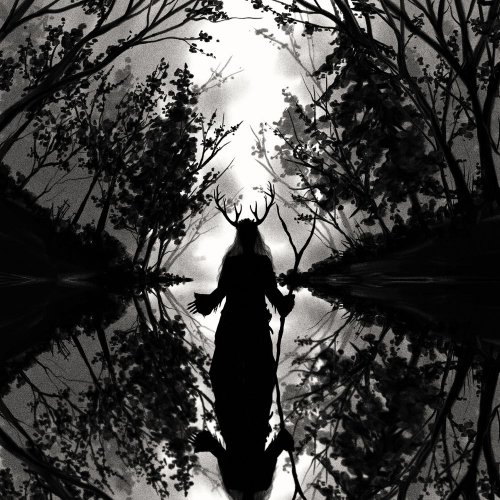 Blakylle - Wo Uralte Wasser Fließen (2019)