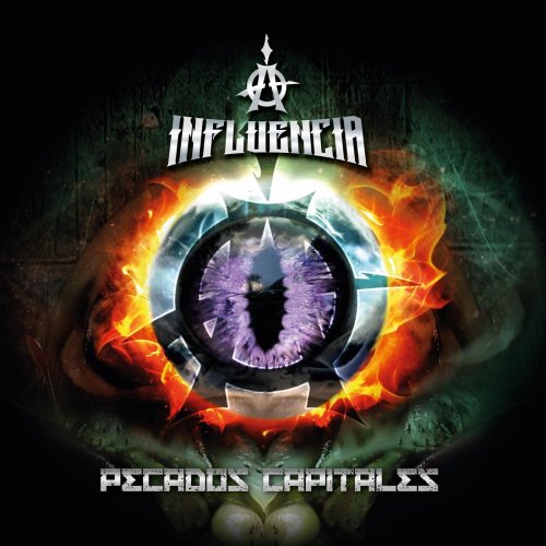Influencia - Pecados Capitales (2019)