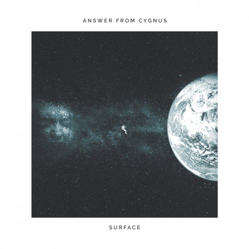 Answer From Cygnus - Surface (2019)
