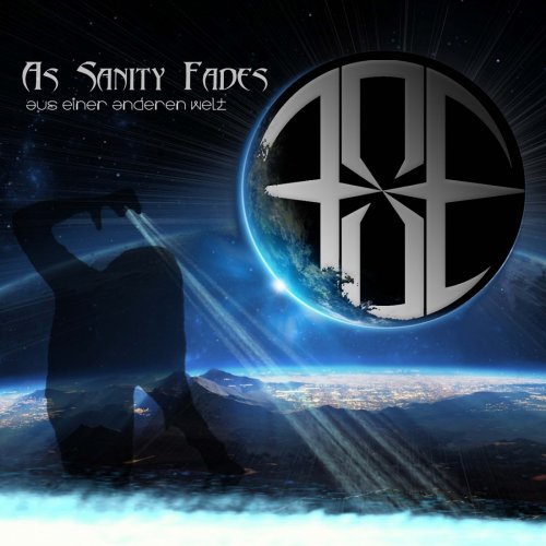 As Sanity Fades - Aus einer anderen Welt (2019)