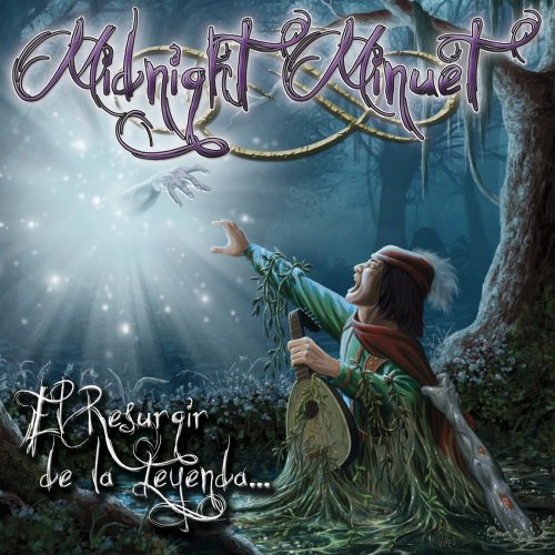 Midnight Minuet - El Resurgir de la Leyenda (2019)