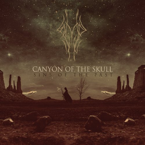 Canyon of the Skull - Sins of the Past (2019)