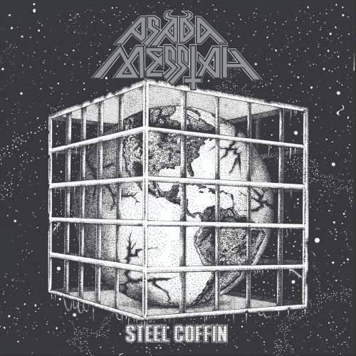 Asada Messiah - Steel Coffin (2019)