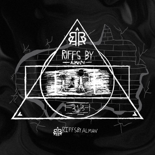 RiffsByAlman - 313 (2019)