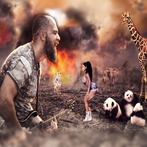 Nando Moura - Anitta Me Acuda - Amazônia Ixpertinha (2019)