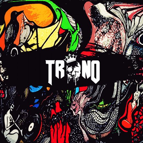 Trono - Trono (2019)