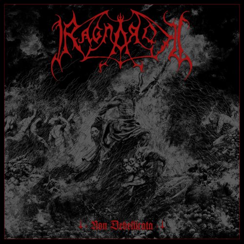 Ragnarok - Discography (1995-2019)