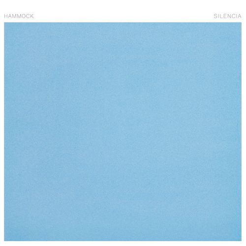 Hammock - Silencia (2019)