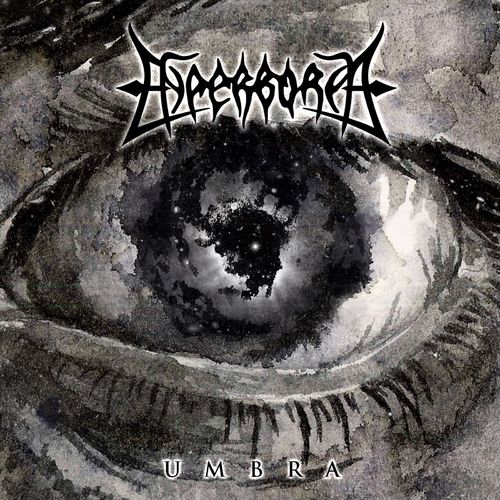 Hyperborea - Umbra (2019)